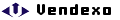 Vendexo ecommerce shopping cart software service, enabling merchants to open an online store and to sell online.