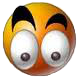 funny eyes