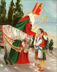 Saint Nicholas