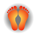 Warm feet
