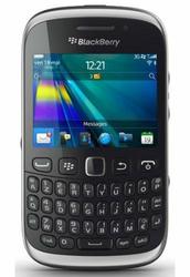 BlackBerry Curve 3G 9320 Smartphone. Product thumbnail image