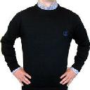 Leinster Rugby Jumper Navy. Product thumbnail image