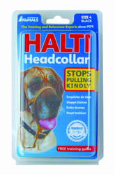 Dog Leads and anti-pull Collars and Harnesses. Product thumbnail image