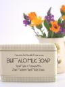 Buffalo Milk Soap. Product thumbnail image