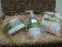 Bodycare Gift Set. Product thumbnail image
