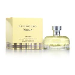 Burberry Weekend Perfume. Product thumbnail image