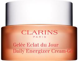 Clarins Daily Energizer Cream Gel. Product thumbnail image