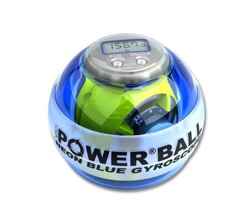 Powerball Neon Pro