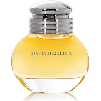 Burberry For Women Perfume