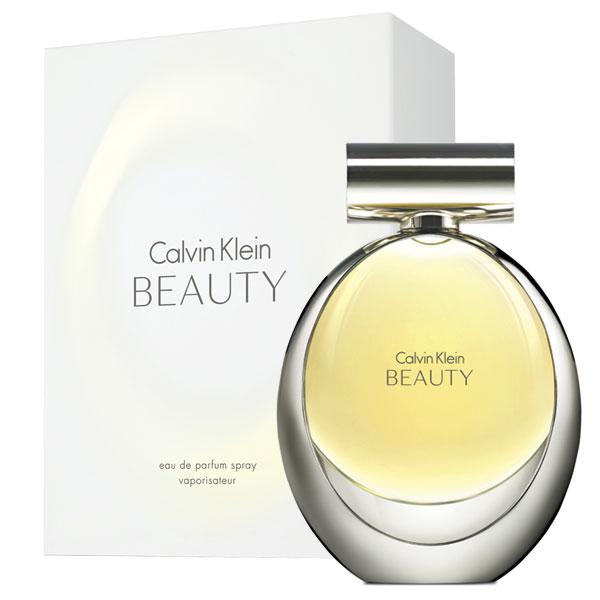 Calvin Klein Beauty Perfume