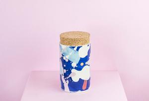 Large Cannister. Product thumbnail image