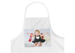 Personalised Apron. Product thumbnail image