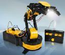 Self-assembly Robotic Arm Kit. Product thumbnail image