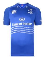 Leinster Rugby Canterbury Jersey. Product thumbnail image