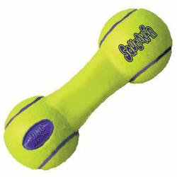 Kong AirDog Dumbell. Product thumbnail image