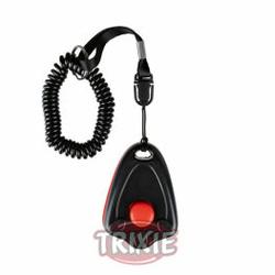 Clicker Dog Training Aid. Product thumbnail image