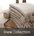 Foxford Woollen Throws. Product thumbnail image