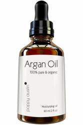 Pure Organic Argan Oil by Poppy Austin. Product thumbnail image