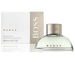Hugo Boss - Boss Woman Perfume. Product thumbnail image